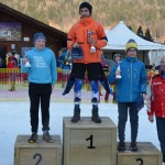 29. Pokal prijateljstva treh dežel - 13.Memorial Lucijan Sosič