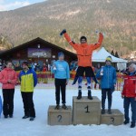 29. Pokal prijateljstva treh dežel - 13.Memorial Lucijan Sosič