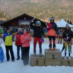 29. Pokal prijateljstva treh dežel - 13.Memorial Lucijan Sosič