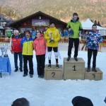 29. Pokal prijateljstva treh dežel - 13.Memorial Lucijan Sosič