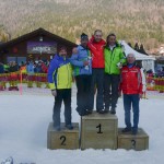 29. Pokal prijateljstva treh dežel - 13.Memorial Lucijan Sosič