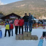 29. Pokal prijateljstva treh dežel - 13.Memorial Lucijan Sosič