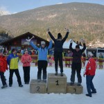 29. Pokal prijateljstva treh dežel - 13.Memorial Lucijan Sosič