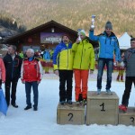 29. Pokal prijateljstva treh dežel - 13.Memorial Lucijan Sosič