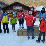 29. Pokal prijateljstva treh dežel - 13.Memorial Lucijan Sosič