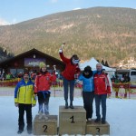 29. Pokal prijateljstva treh dežel - 13.Memorial Lucijan Sosič