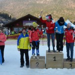 29. Pokal prijateljstva treh dežel - 13.Memorial Lucijan Sosič