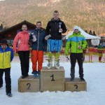 29. Pokal prijateljstva treh dežel - 13.Memorial Lucijan Sosič