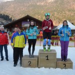 29. Pokal prijateljstva treh dežel - 13.Memorial Lucijan Sosič