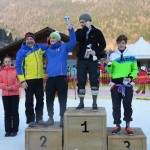 29. Pokal prijateljstva treh dežel - 13.Memorial Lucijan Sosič