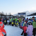 29. Pokal prijateljstva treh dežel - 13.Memorial Lucijan Sosič