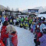 29. Pokal prijateljstva treh dežel - 13.Memorial Lucijan Sosič