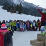 29. Pokal prijateljstva treh dežel - 13.Memorial Lucijan Sosič