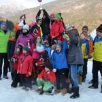29. Pokal prijateljstva treh dežel - 13.Memorial Lucijan Sosič