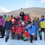 29. Pokal prijateljstva treh dežel - 13.Memorial Lucijan Sosič