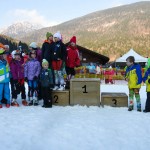 29. Pokal prijateljstva treh dežel - 13.Memorial Lucijan Sosič