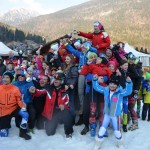 29. Pokal prijateljstva treh dežel - 13.Memorial Lucijan Sosič