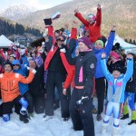 29. Pokal prijateljstva treh dežel - 13.Memorial Lucijan Sosič