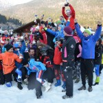 29. Pokal prijateljstva treh dežel - 13.Memorial Lucijan Sosič