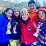 29. Pokal prijateljstva treh dežel - 13.Memorial Lucijan Sosič