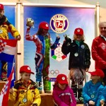 33. Trofeja Biberon