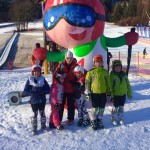 33. Trofeja Biberon