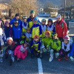33. Trofeja Biberon
