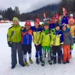 33. Trofeja Biberon