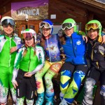 29. Pokal prijateljstva treh dežel - 13.Memorial Lucijan Sosič