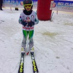 33. Trofeja Biberon