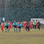 Primorec - Juventina