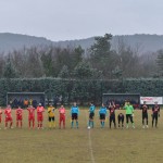 Primorec - Juventina