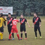 Primorec - Juventina