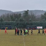 Primorec - Juventina