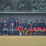 Primorec - Juventina