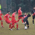 Primorec - Juventina