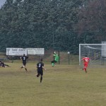 Primorec - Juventina