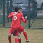 Primorec - Juventina