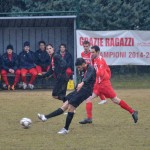 Primorec - Juventina