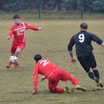 Primorec - Juventina