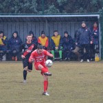 Primorec - Juventina