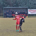 Primorec - Juventina