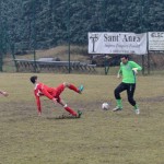 Primorec - Juventina