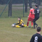 Primorec - Juventina