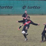 Primorec - Juventina