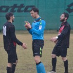 Primorec - Juventina