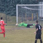 Primorec - Juventina