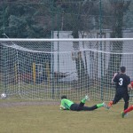 Primorec - Juventina