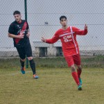 Primorec - Juventina