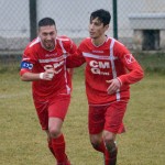 Primorec - Juventina